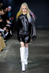 Masha Ma RTW Fall 2016