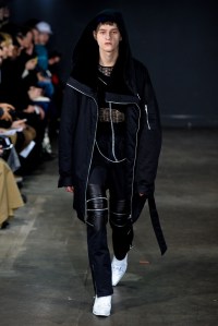 Masha Ma RTW Fall 2016