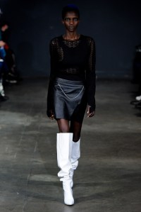 Masha Ma RTW Fall 2016