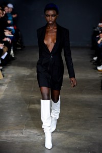 Masha Ma RTW Fall 2016