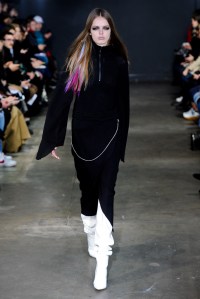 Masha Ma RTW Fall 2016