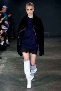 Masha Ma RTW Fall 2016