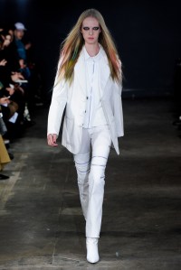 Masha Ma RTW Fall 2016
