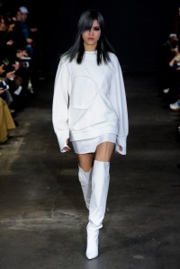 Masha Ma RTW Fall 2016