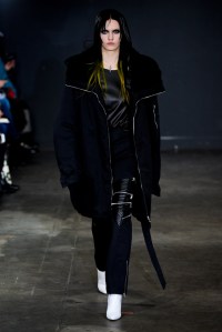 Masha Ma RTW Fall 2016