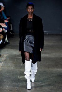 Masha Ma RTW Fall 2016