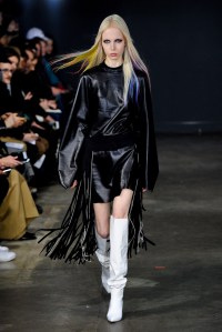 Masha Ma RTW Fall 2016