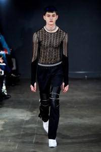 Masha Ma RTW Fall 2016