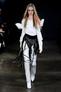 Masha Ma RTW Fall 2016