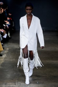 Masha Ma RTW Fall 2016