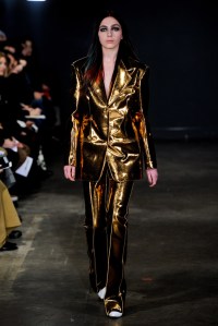 Masha Ma RTW Fall 2016