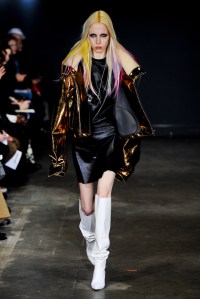 Masha Ma RTW Fall 2016