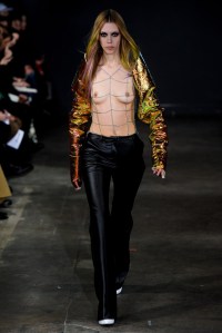 Masha Ma RTW Fall 2016