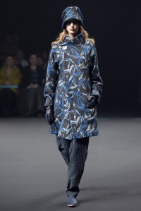 Matohu RTW Fall 2016