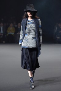 Matohu RTW Fall 2016