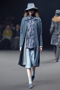 Matohu RTW Fall 2016