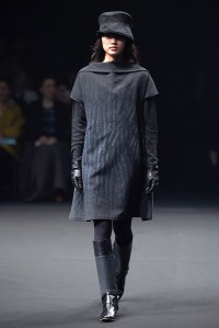 Matohu RTW Fall 2016