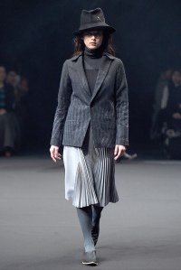 Matohu RTW Fall 2016