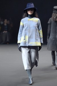 Matohu RTW Fall 2016