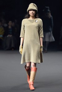 Matohu RTW Fall 2016