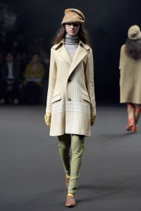 Matohu RTW Fall 2016