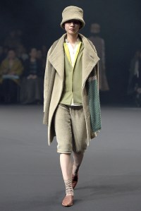 Matohu RTW Fall 2016
