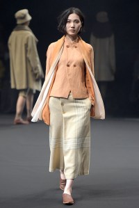 Matohu RTW Fall 2016
