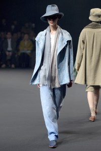 Matohu RTW Fall 2016