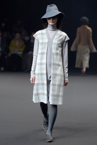 Matohu RTW Fall 2016