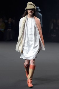 Matohu RTW Fall 2016