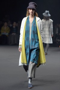 Matohu RTW Fall 2016