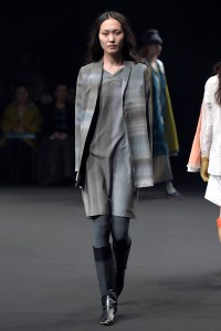 Matohu RTW Fall 2016