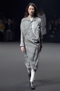 Matohu RTW Fall 2016