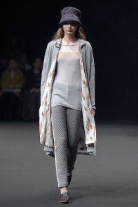 Matohu RTW Fall 2016