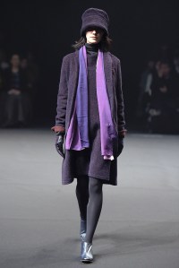 Matohu RTW Fall 2016