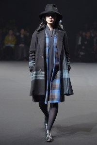 Matohu RTW Fall 2016