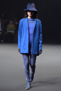 Matohu RTW Fall 2016