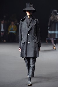 Matohu RTW Fall 2016