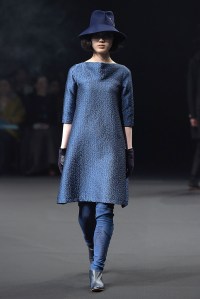 Matohu RTW Fall 2016