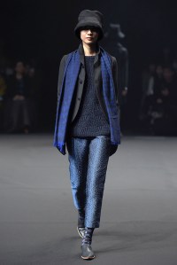 Matohu RTW Fall 2016