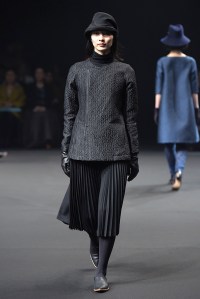 Matohu RTW Fall 2016