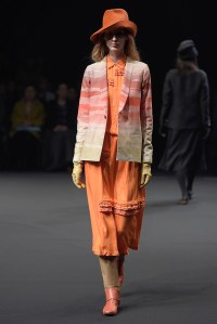 Matohu RTW Fall 2016