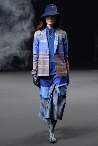 Matohu RTW Fall 2016