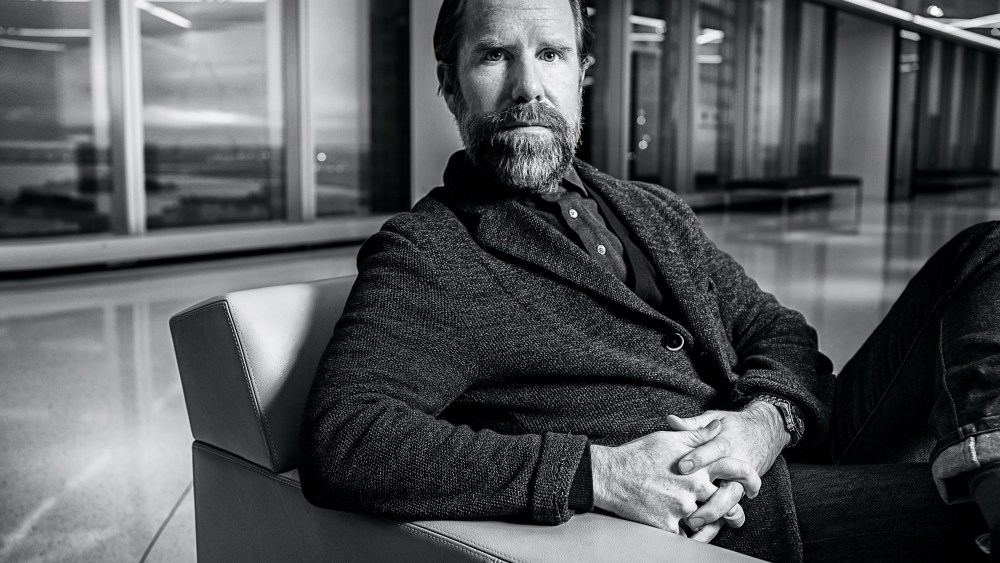 Scott Dadich