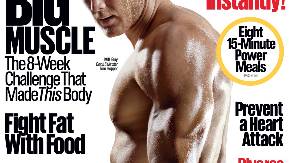 men's health