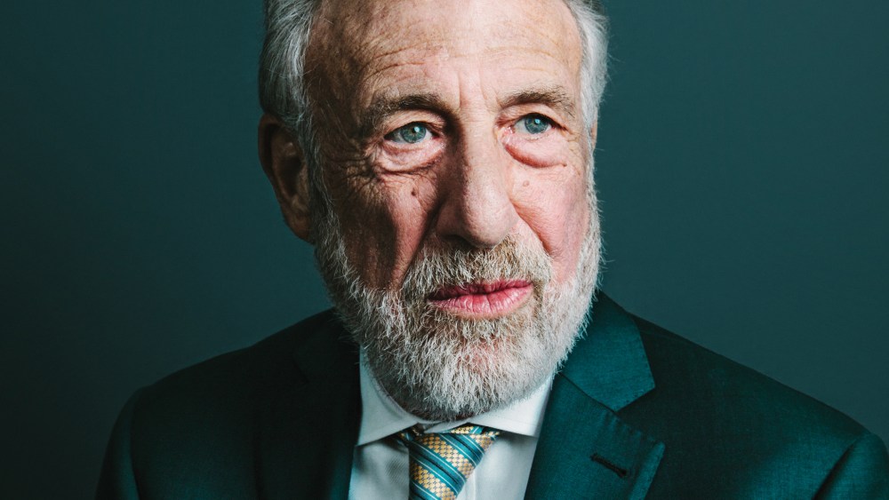 George Zimmer