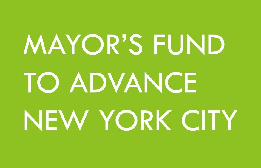Mayor's Office and CFDA Form NYC Fashion Forward Jobs Initiative