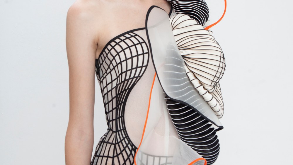 Techstyle Exhibit