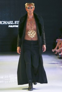Michael Sta. Maria RTW Fall 2016