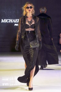 Michael Sta. Maria RTW Fall 2016